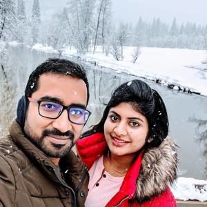 Meet your Posher, Sneha